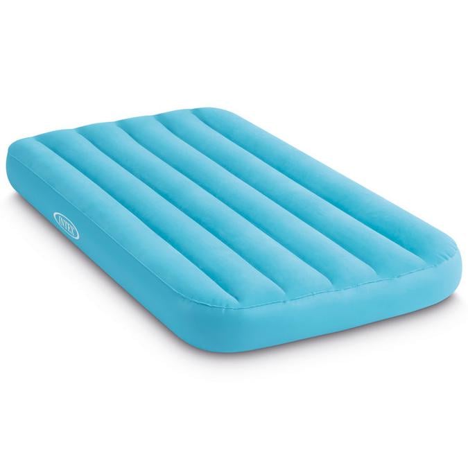 Надувной матрас для сна Intex детский 157х88х18 см (31992016)