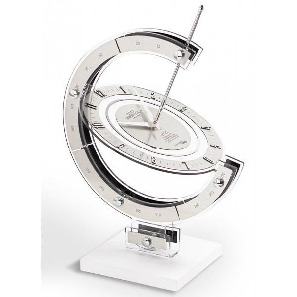 Часы настольные Greenwich Armillare