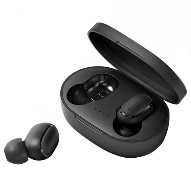 Наушники беспроводные MiPods A6S Bluetooth 5.0 A6S