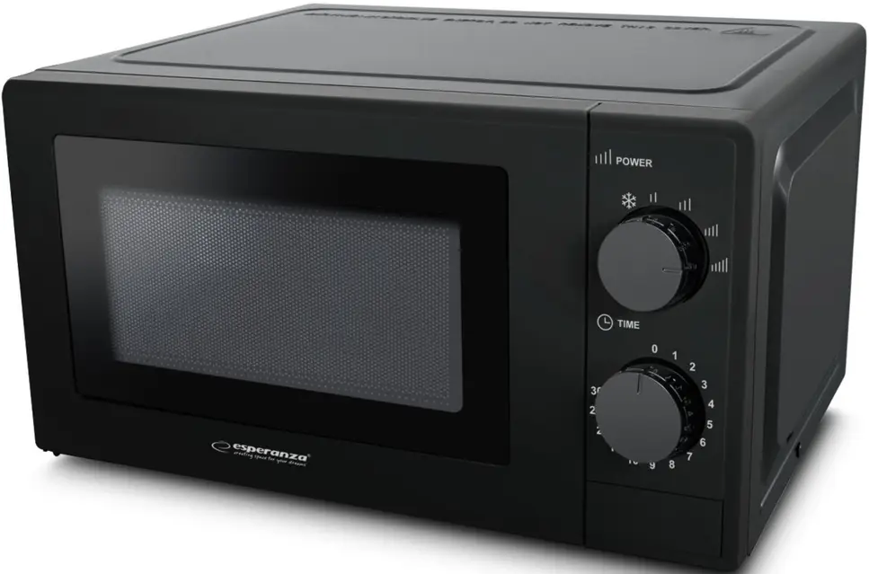 Микроволновая печь Esperanza Estofado EKO011K (2852)