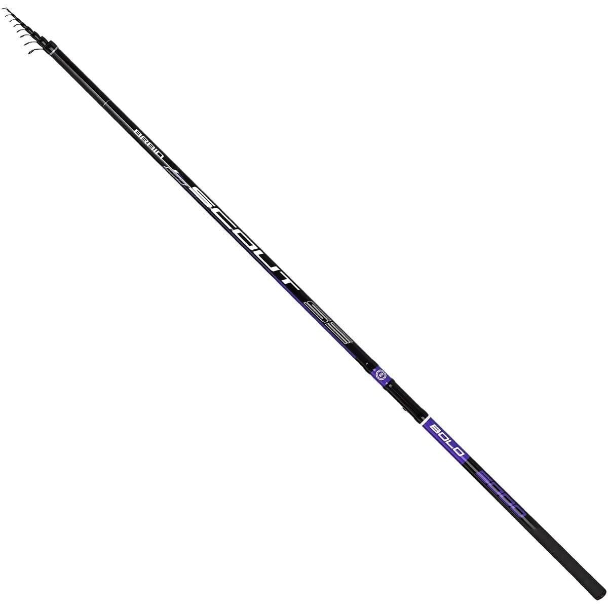 Вудлище болонське Brain Scout SE Bolo 5m 230g 20-40g (2236704580)