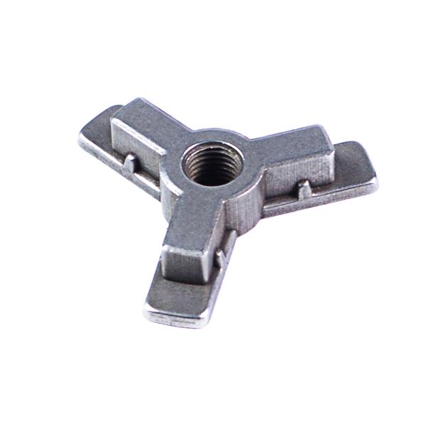 Хрест зчеплення для бензопил моделей 4500/5200 (1175) - фото 2 Хрест зчеплення для бензопил моделей 4500/5200 (1175) - фото 2