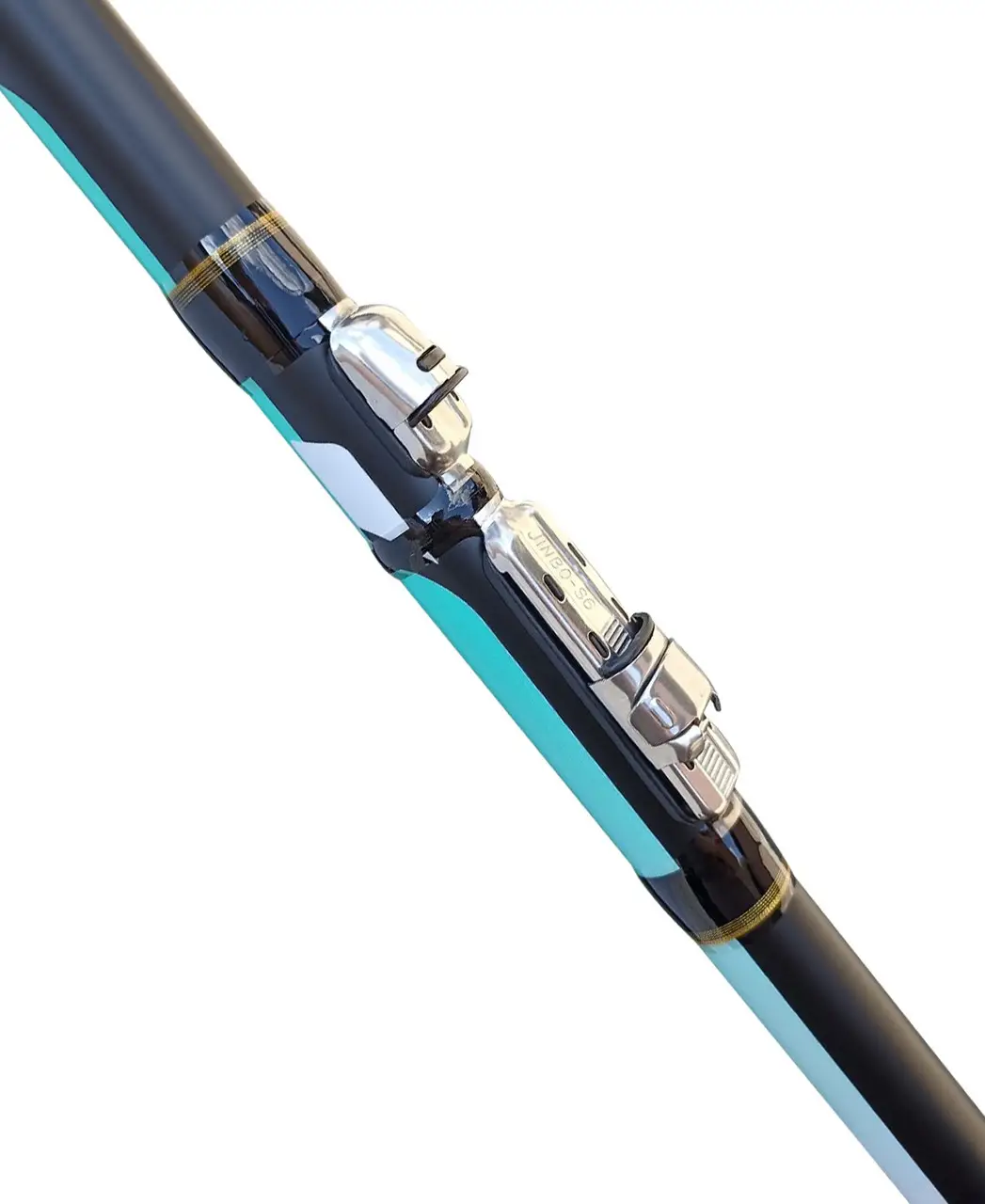 Удочка Mifine Magician Bolo 4 м 60-120 г (402-400) - фото 6 Удочка Mifine Magician Bolo 4 м 60-120 г (402-400) - фото 6