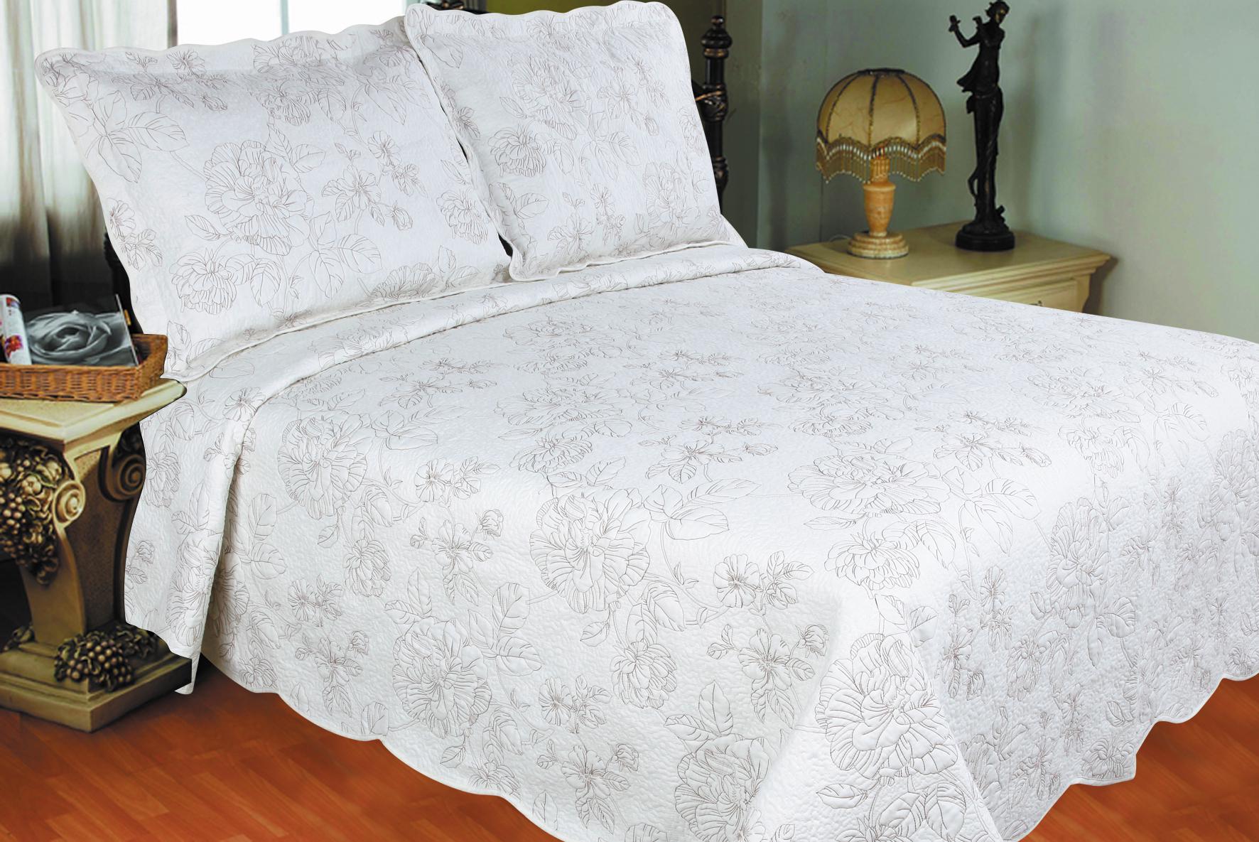 Покрывало Zastelli 779 160х220 cм