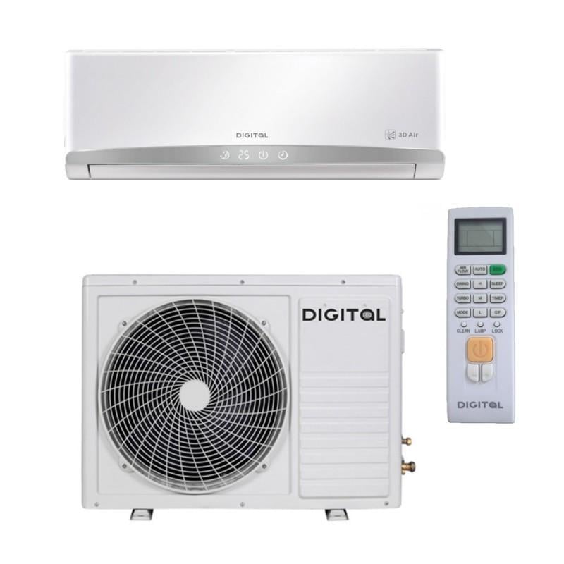 Настенный кондиционер DIGITAL DAC-36C5