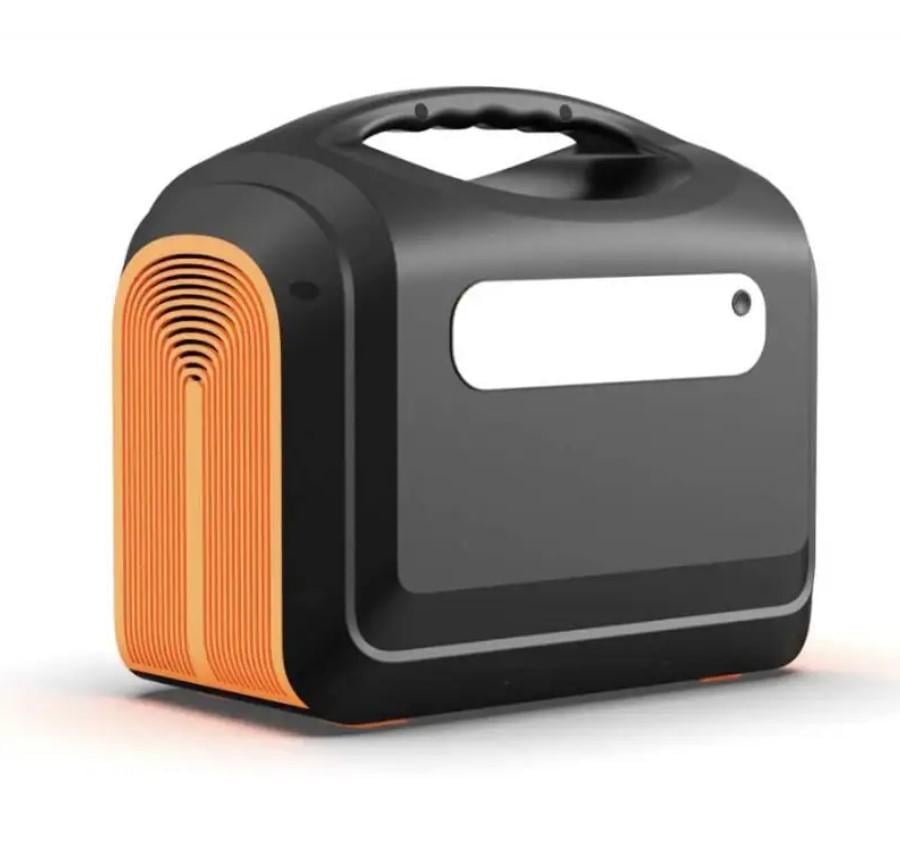 Зарядна станція SOUOP 1800 1,8к Вт 1488 Вт*год (29674782) - фото 2 Зарядна станція SOUOP 1800 1,8к Вт 1488 Вт*год (29674782) - фото 2