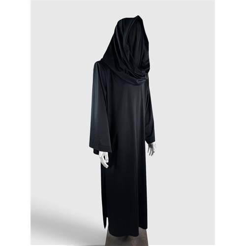 Балахон темний чаклун Seta Decor 26-707BLK (38782014) Балахон темний чаклун Seta Decor 26-707BLK (38782014)