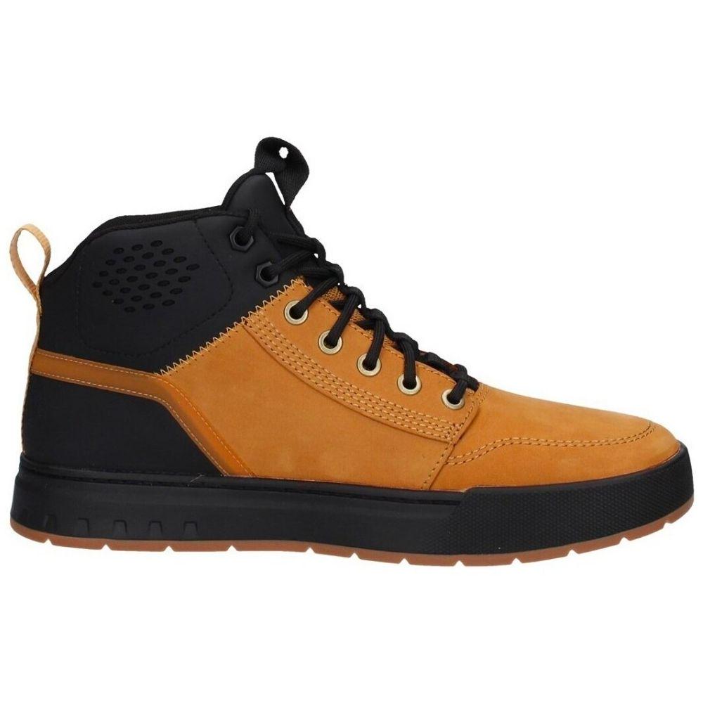 Черевики чоловічі Timberland Maple Grove Sport Mid TB0A2DC2231 р. 45 - фото 2