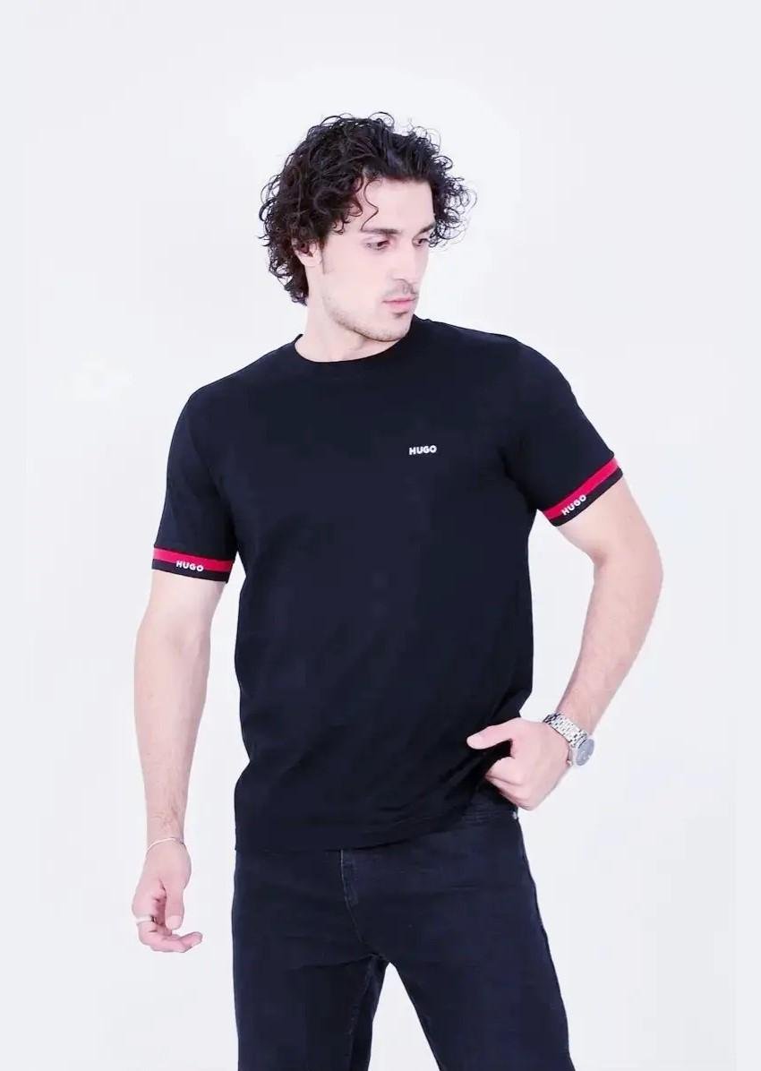 Футболка мужская Hugo Boss Dero X Logo 2273DB XL