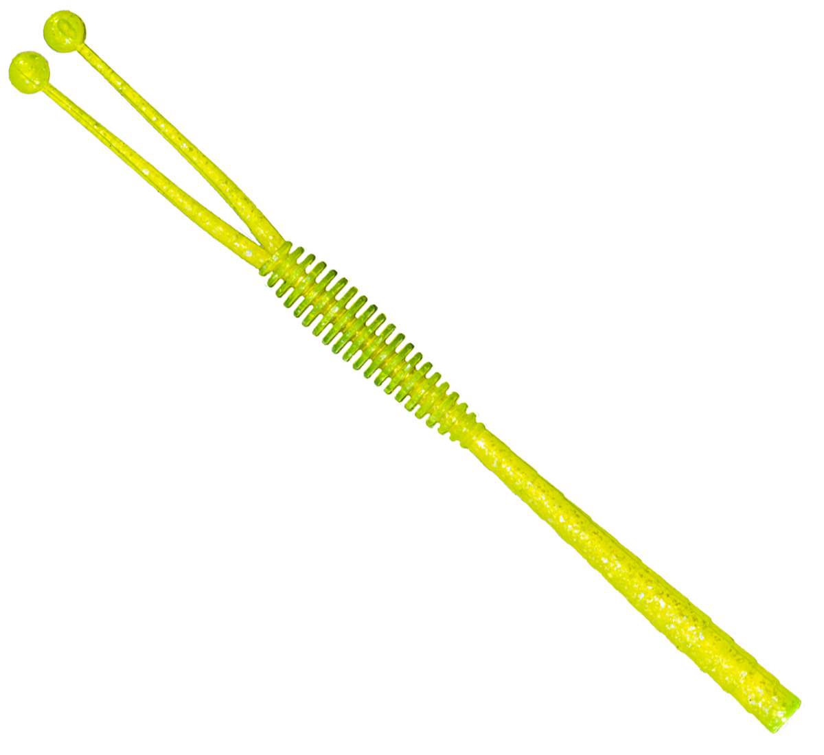 Силиконовая приманка Global Fishing Mad Worm 6 N-0720 6 шт. (1636600286)
