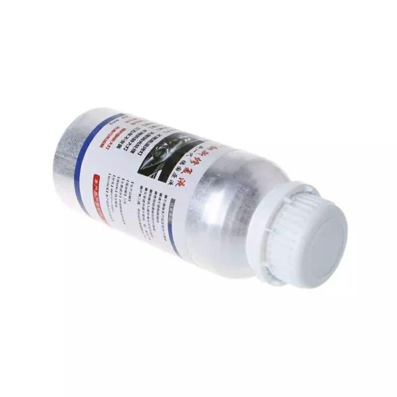 Жидкость для химической бесконтактной полировки фар NON-CONTACT 64 балон 800 г - фото 4 Жидкость для химической бесконтактной полировки фар NON-CONTACT 64 балон 800 г - фото 4