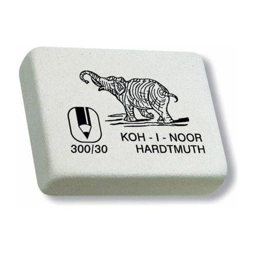 Гумка Koh-i-Noor Слон (300/30)