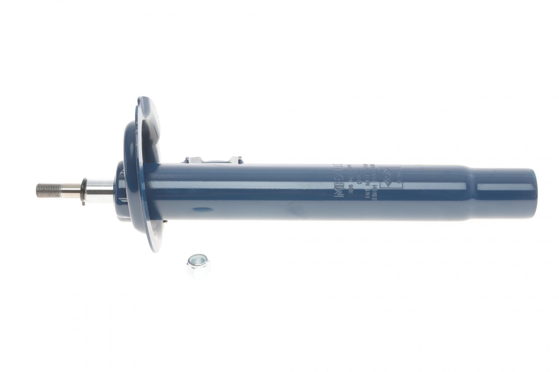 Амортизатор передній Meyle для BMW 3 E46 98-05 L (326 623 0018)