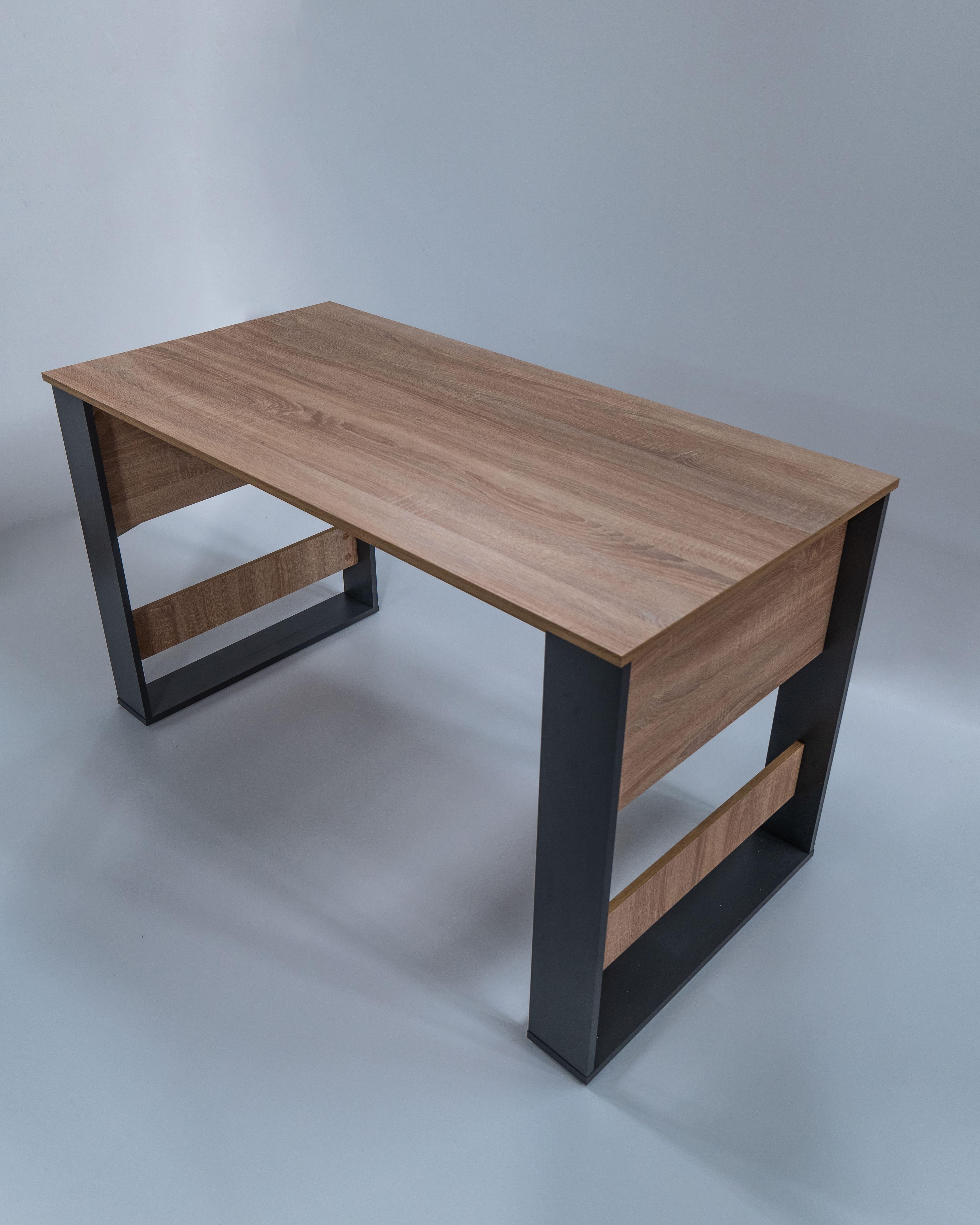 Стіл офісний з полицею для зберігання (TABLE7x14DSDG)