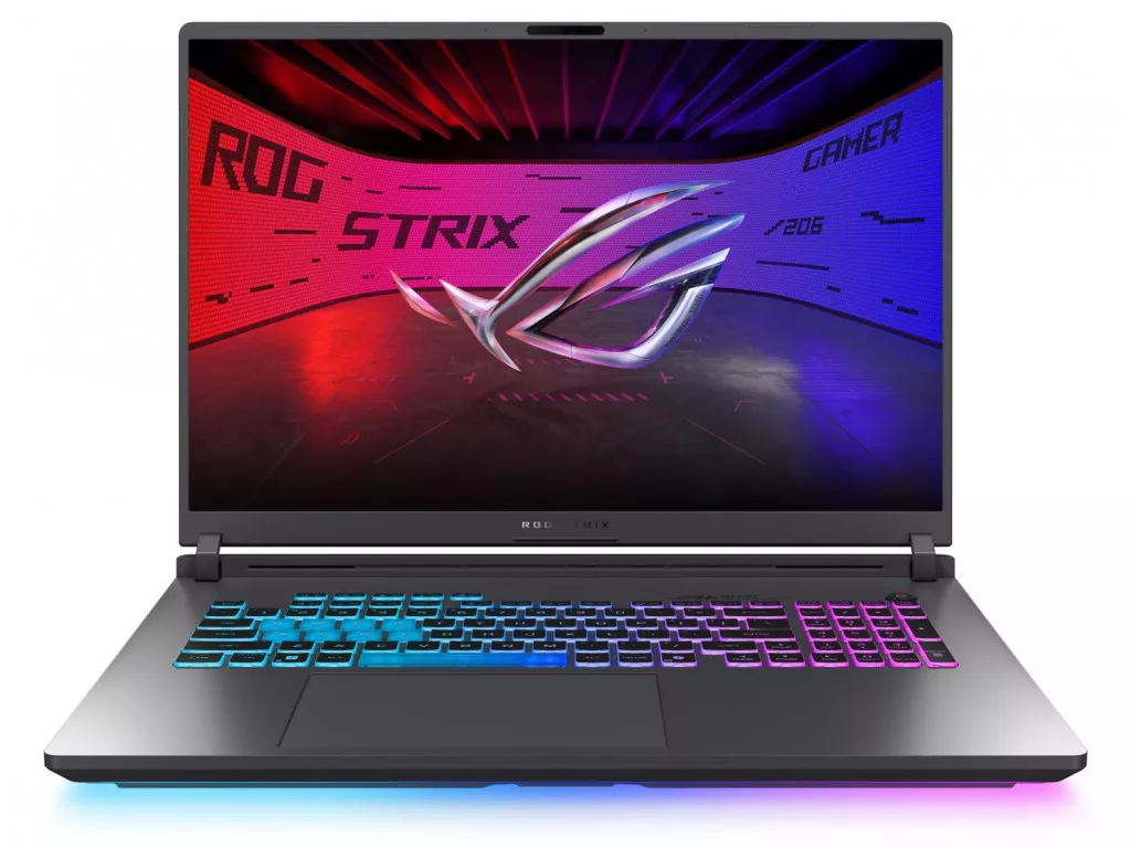 Ноутбук Asus ROG Strix G18 G815LR CUSTOM 64GB RAM/2TB SSD (G815LR-IS97)