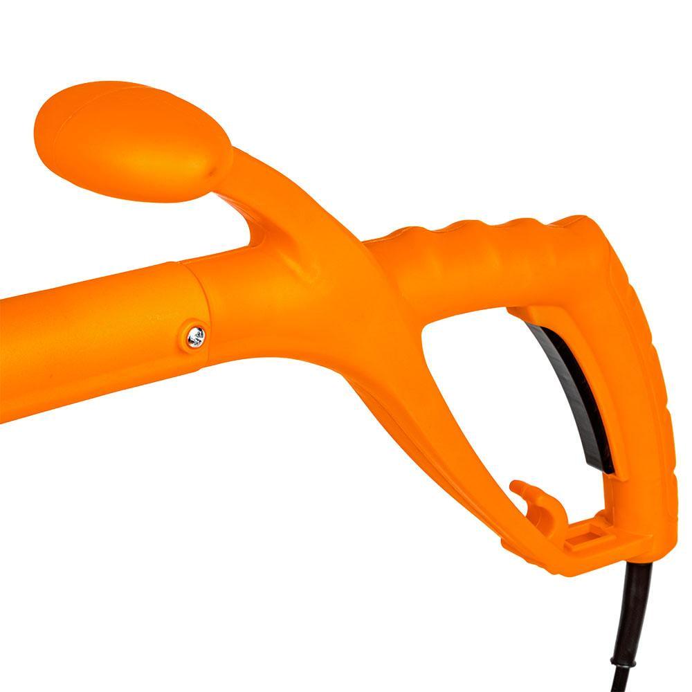 Триммер электрический ТехАС TA-03-306 450 Вт 230 мм (22495) - фото 5 Триммер электрический ТехАС TA-03-306 450 Вт 230 мм (22495) - фото 5