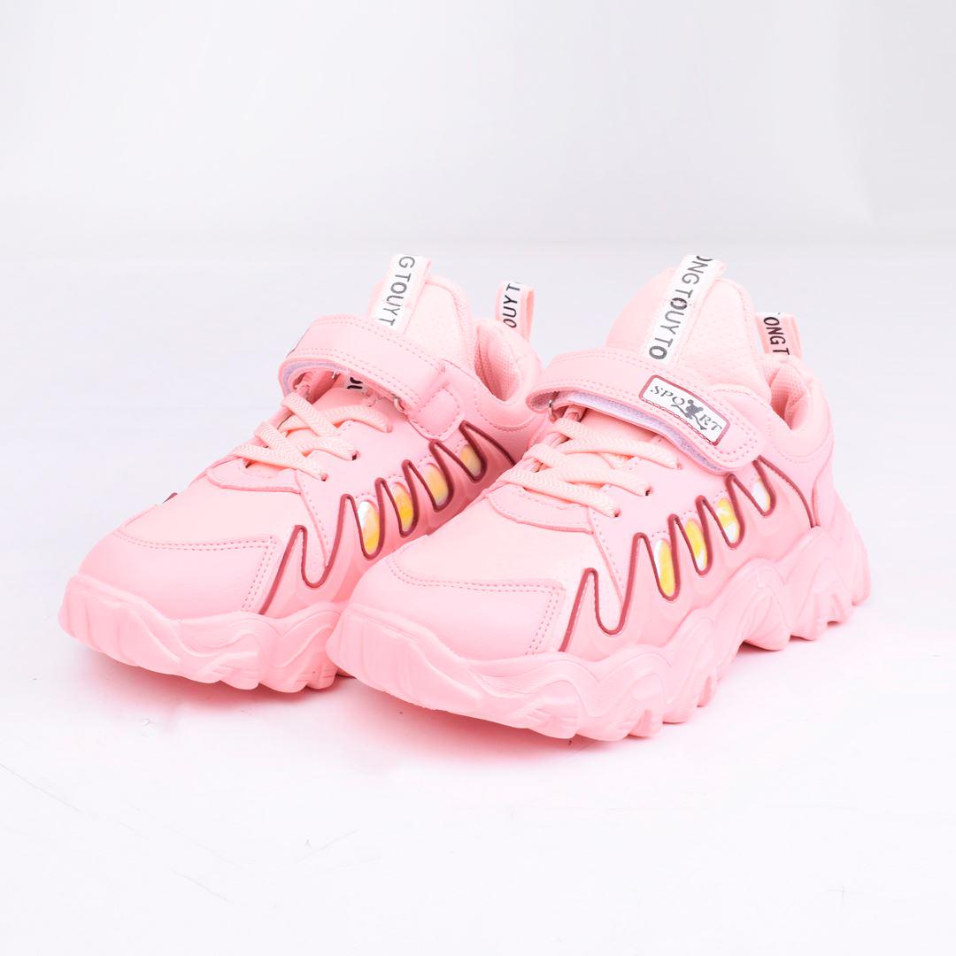 Кроссовки детские Fashion 333722 р. 34 21 см