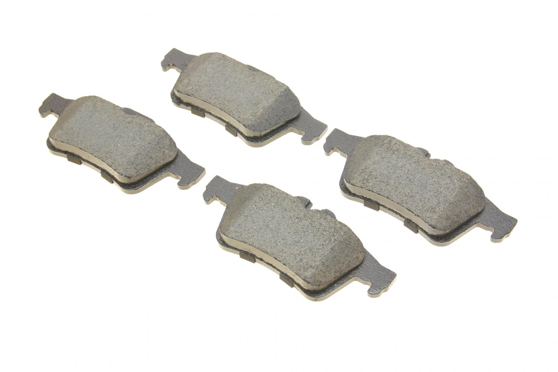 Колодки тормозные задние Ford Connect 13-/Kuga/C-Max 08-/Focus/Volvo C30/S40/V50 03-/V40-25212.160.1 ZIMMERMANN Колодки тормозные задние Ford Connect 13-/Kuga/C-Max 08-/Focus/Volvo C30/S40/V50 03-/V40-25212.160.1 ZIMMERMANN