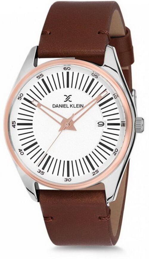 Наручний годинник чоловічий Daniel Klein DK12115-6 (108026)