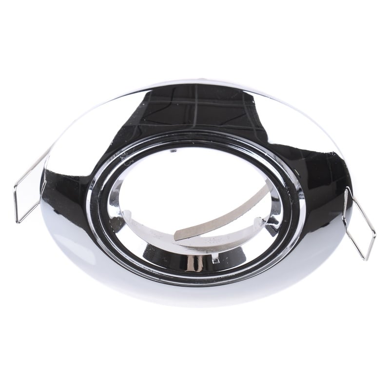 Светильник точечный Brille HDL-DT 23 CHR (163781)