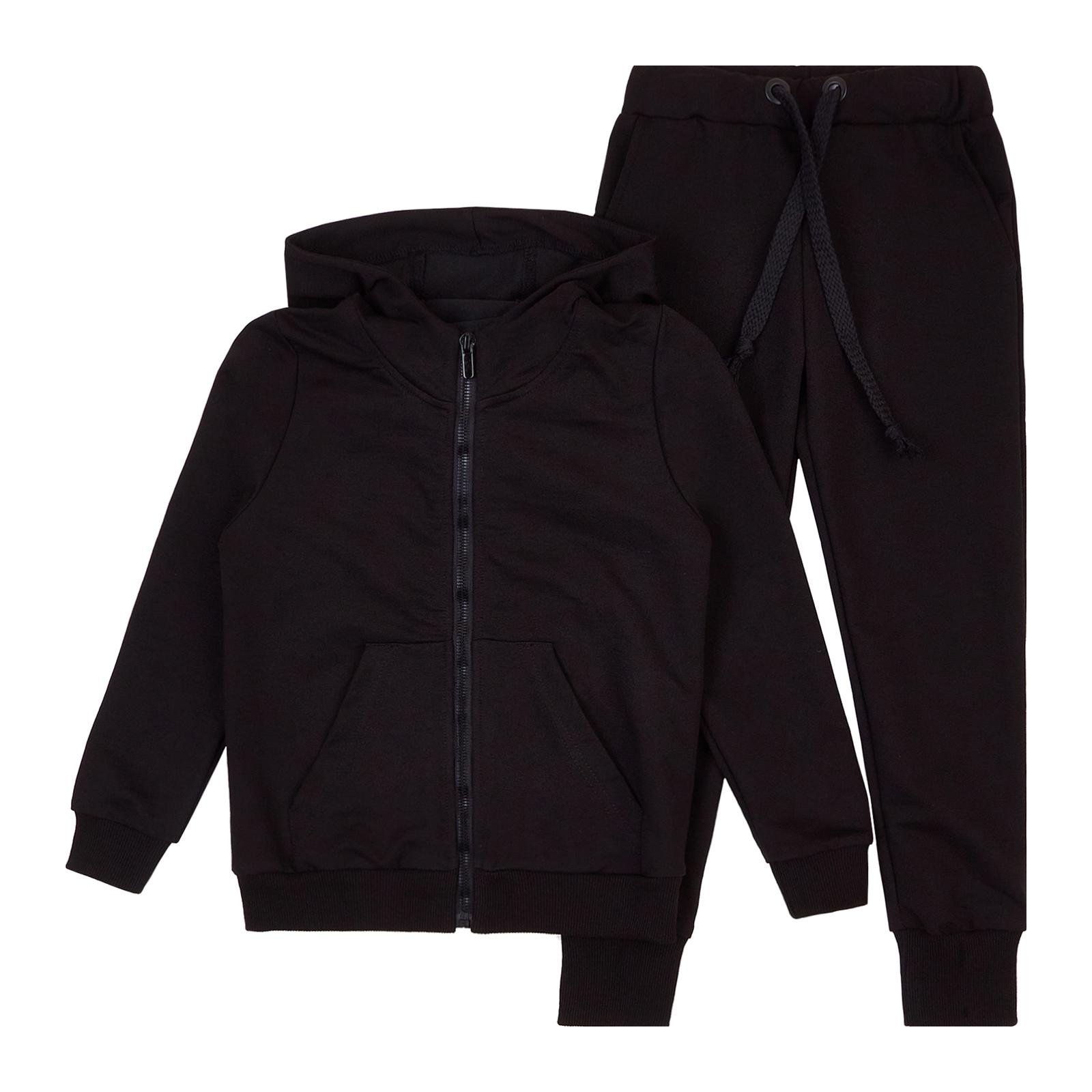 Спортивный костюм детский ЛяЛя р. 122 (К2ДВ115)