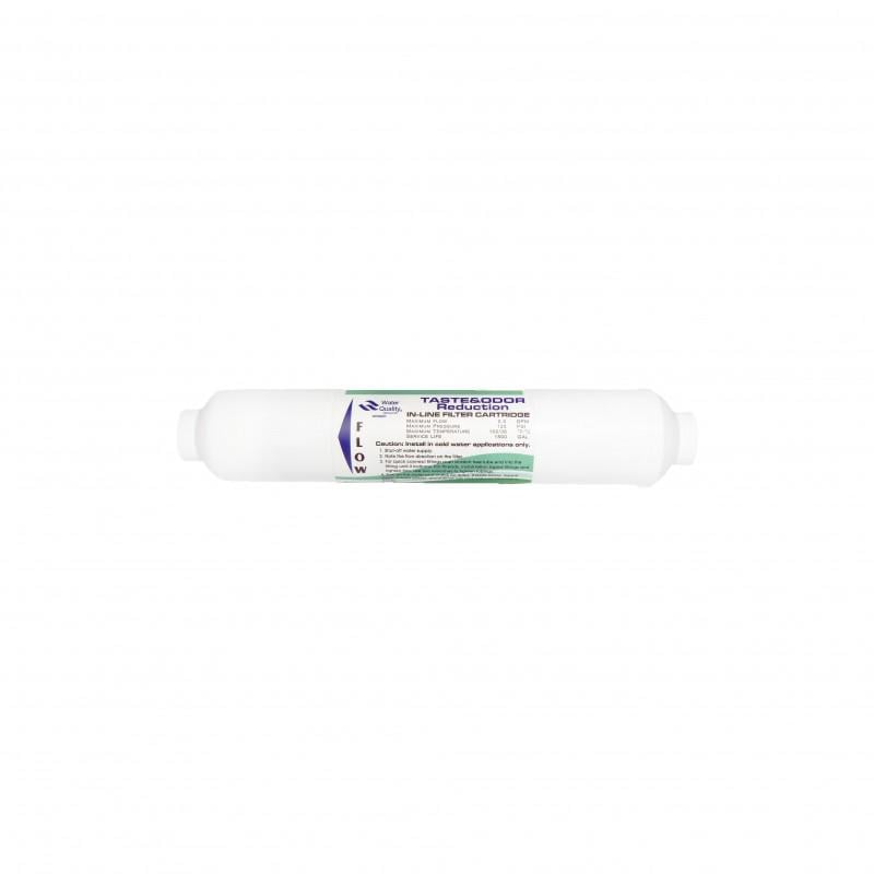 Постфильтр Organic WD-H2586C (FLTS-WD-H2586C)