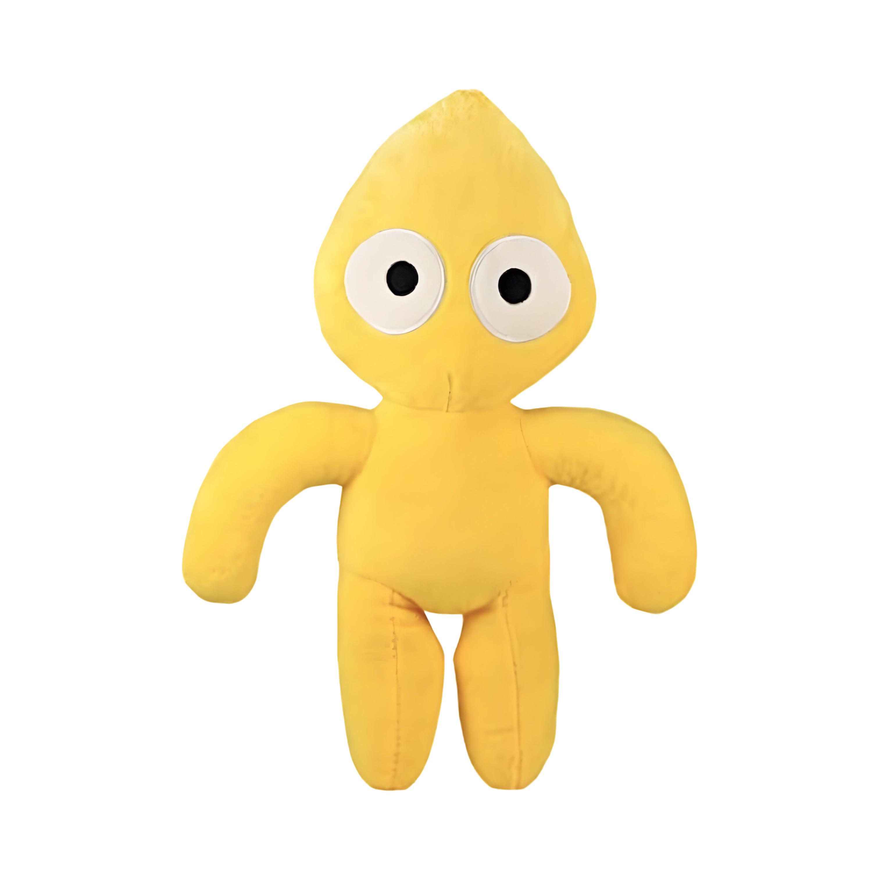 Мягкая игрушка Монстрики M 15178-2 27 см (29438538)