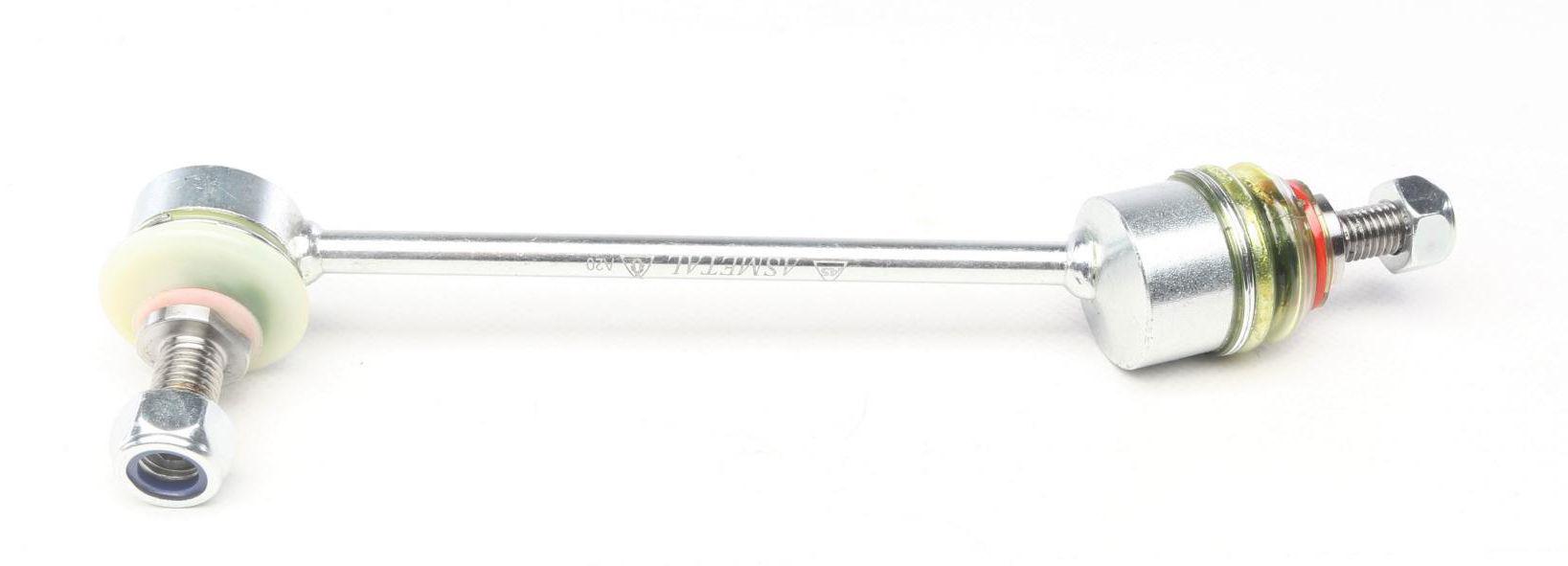 Тяга переднего стабилизатора Asmetal Land Rover Freelander 97-06 L 192,2 мм (26LR1000)