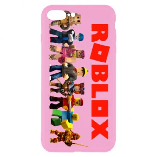 Чохол для iPhone 7 Plus Roblox team