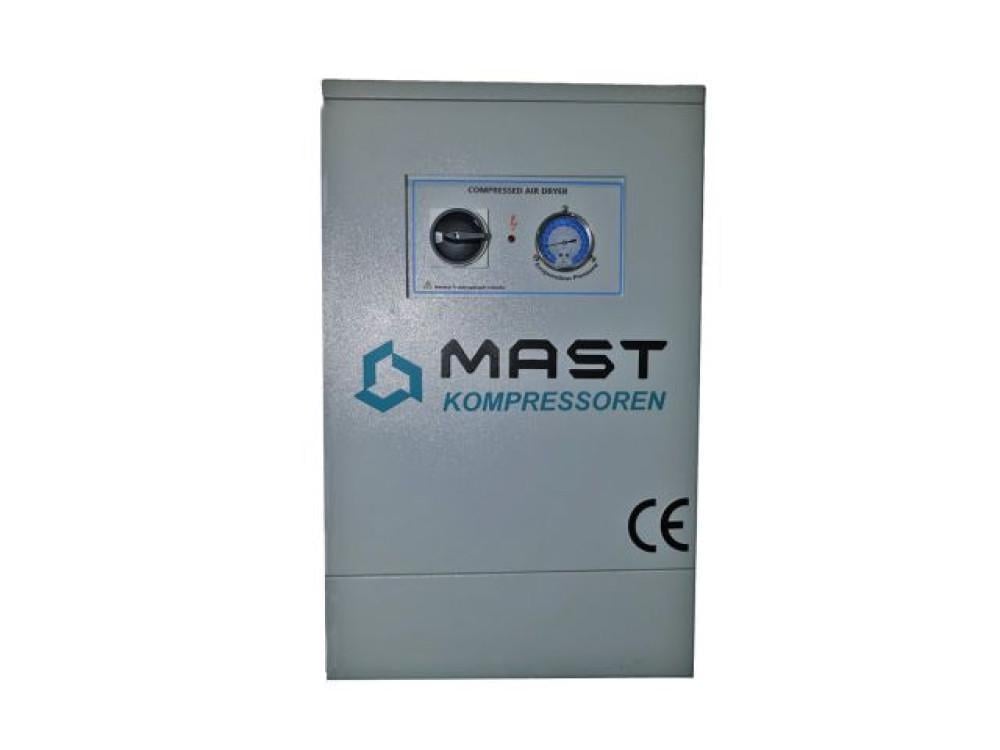 Осушитель сжатого воздуха Mast SHB-10 0,29 кВт (35967233)