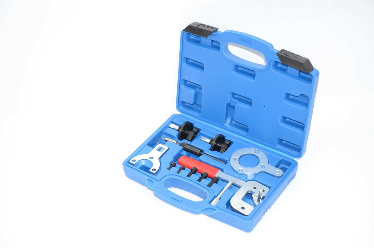 Набір фіксаторів ГРМ Rewolt T1652FIA Fiat/Suzuki 1.3 JTD/CDTI/TDTI - фото 4 Набір фіксаторів ГРМ Rewolt T1652FIA Fiat/Suzuki 1.3 JTD/CDTI/TDTI - фото 4