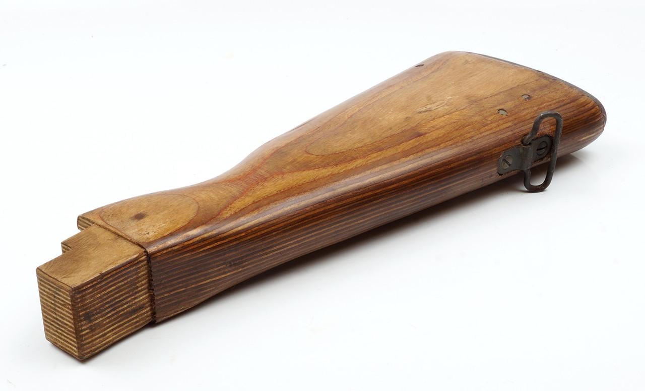 Приклад АК-74/АКМ (1672183237) - фото 3 Приклад АК-74/АКМ (1672183237) - фото 3