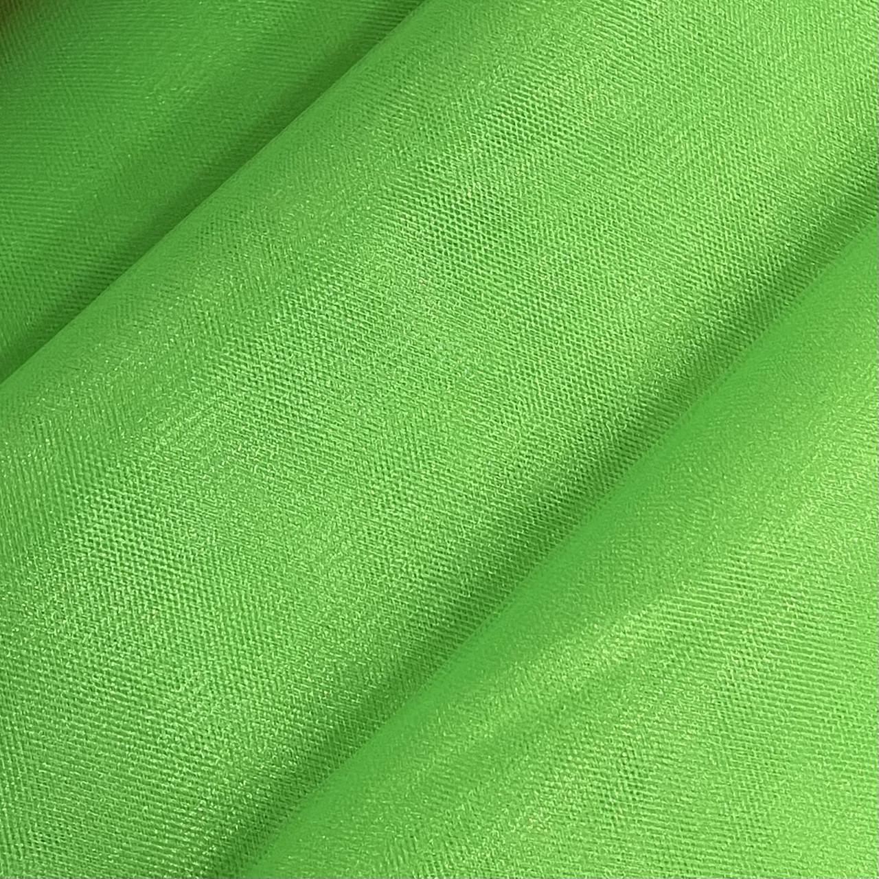 Сетка фатин №060 Салатовый (25832521)