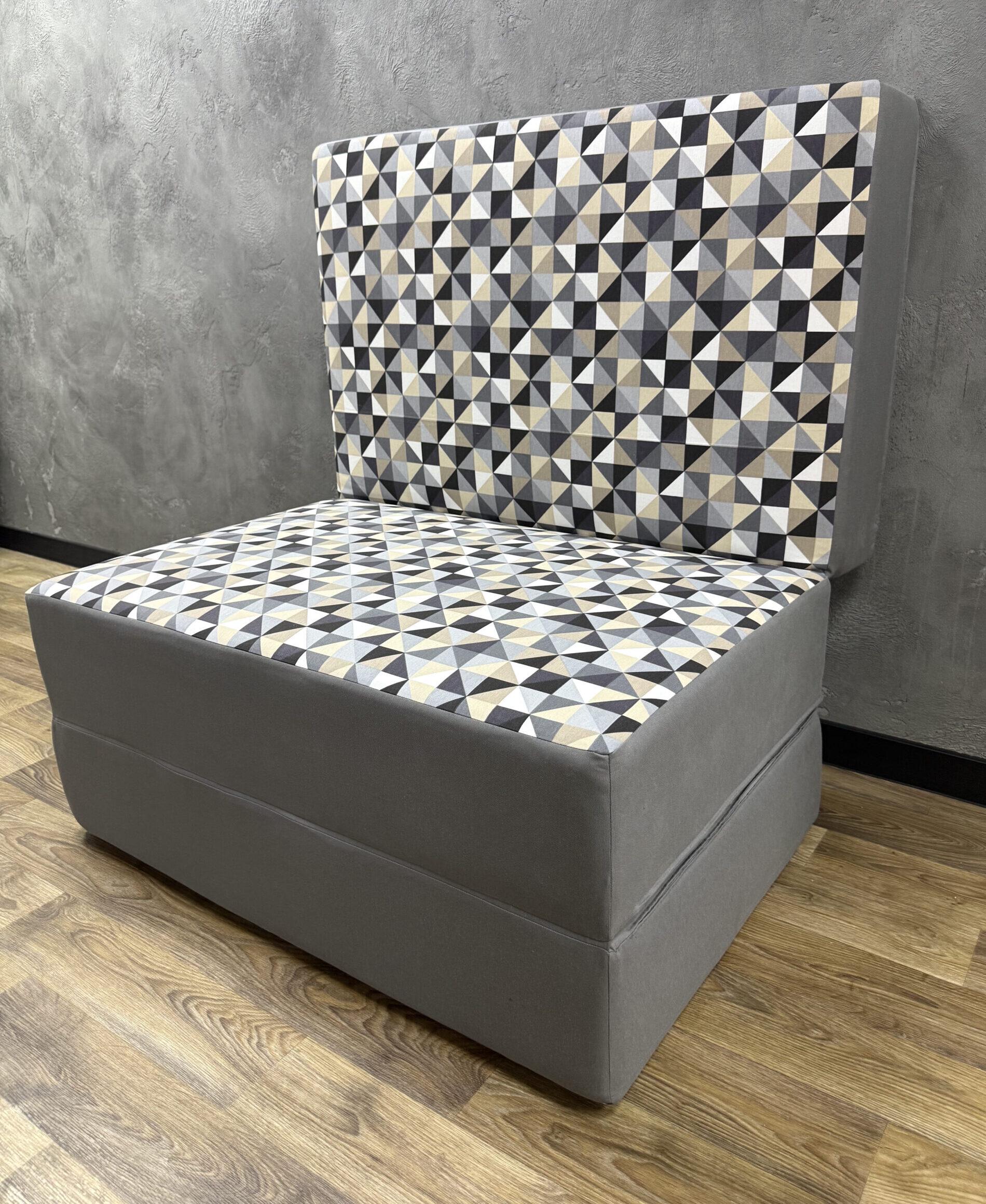 Матрас-трансформер Comfort Home maxi Mosaic new раскладной панама 200х160х15 см Матрас-трансформер Comfort Home maxi Mosaic new раскладной панама 200х160х15 см