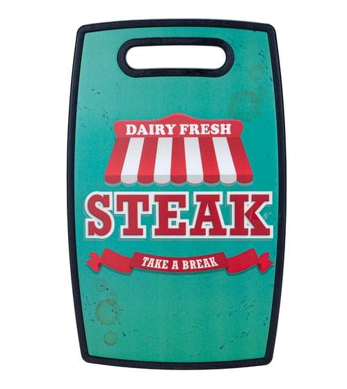 Доска разделочная RINGEL 23 х37 х1,2 см (80180)