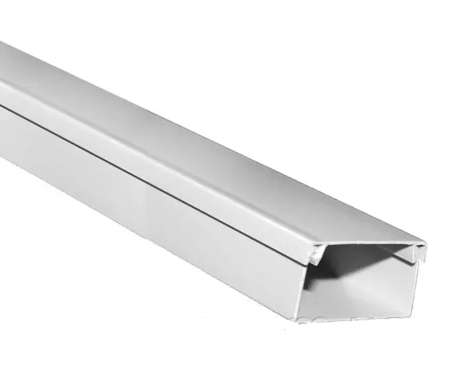 Кабельний канал Sokol Professional 60х40 мм Білий (2.1.2.98751) - фото 1 Кабельний канал Sokol Professional 60х40 мм Білий (2.1.2.98751) - фото 1