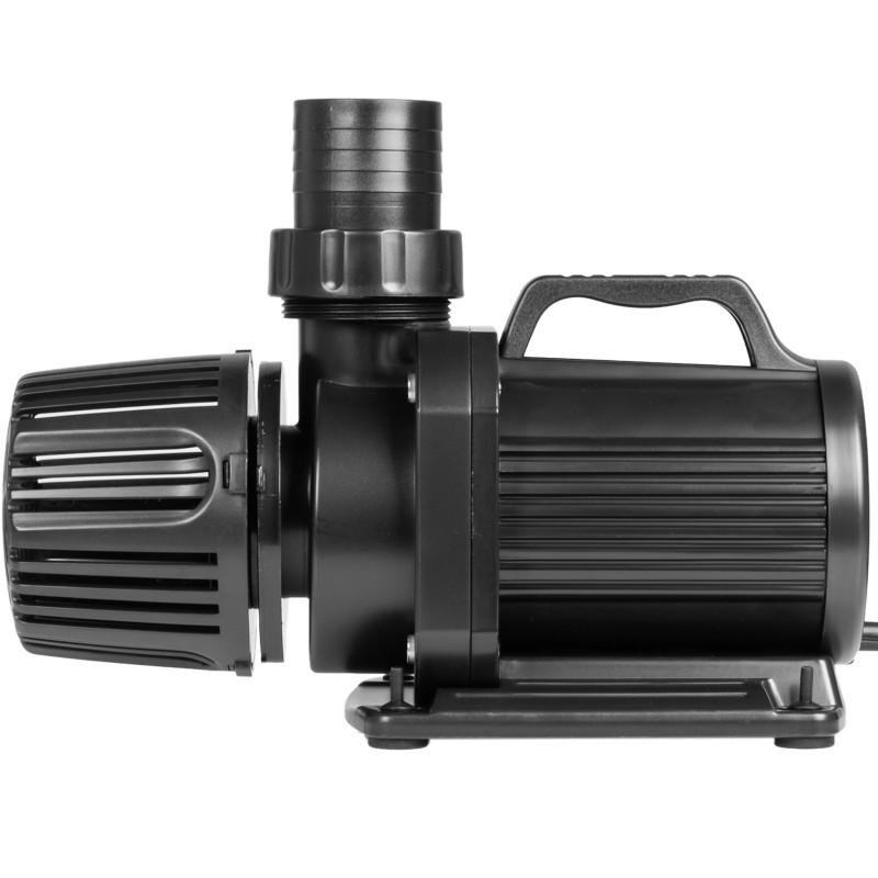 Насос энергоэффективный для пруда Kruger Meier StreamPulse Pond 20000 л/ч с защитой (KM-STREAMPULSE-POND-20000) - фото 5 Насос энергоэффективный для пруда Kruger Meier StreamPulse Pond 20000 л/ч с защитой (KM-STREAMPULSE-POND-20000) - фото 5