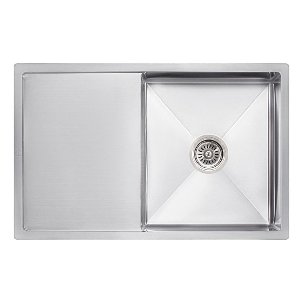 Кухонна мийка Lidz H7850 Brush 3,0/1,0 мм (LIDZH7850BRU3010)