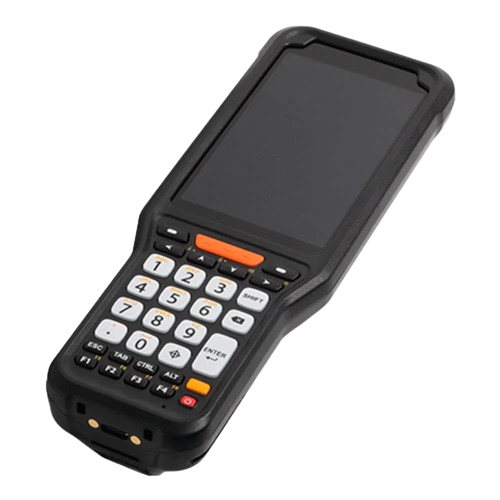 Термінал збору даних Point Mobile PM351 (P351G3223BJE0C) - фото 1