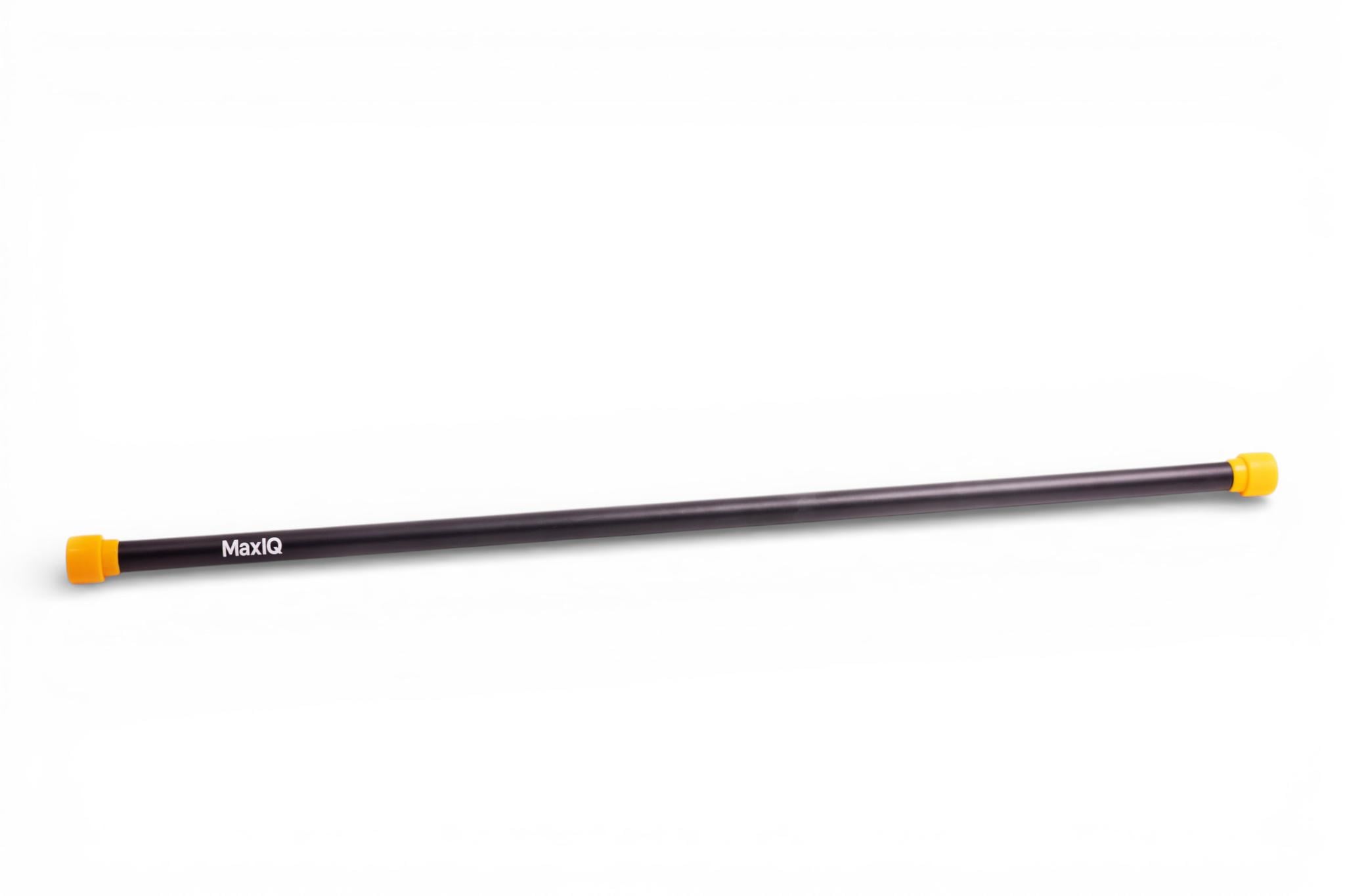 Бодибар гимнастический 3 кг (MaxIQ-MD1127)