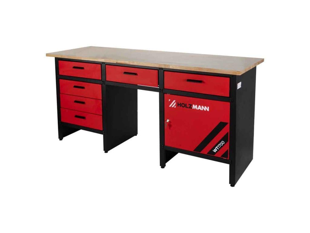 Верстак Holzmann WT1700 (24852373)