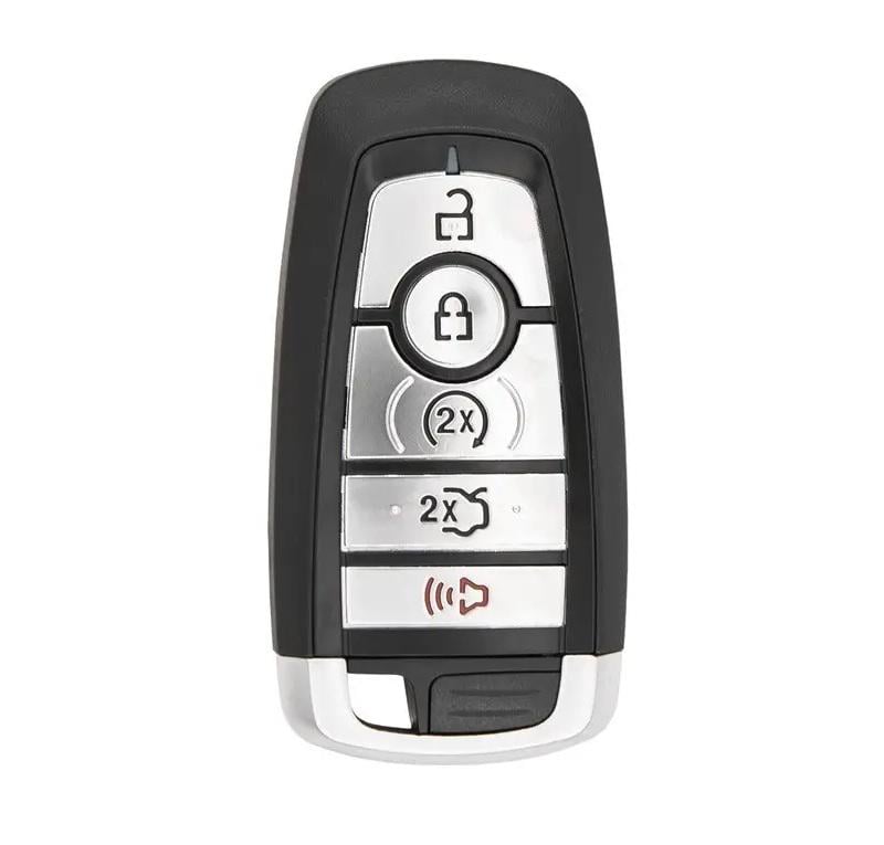 Корпус автоключа Ford KS69MU