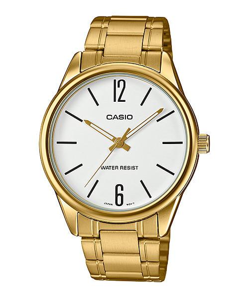 Часы мужские Casio MTP-V005G-7B