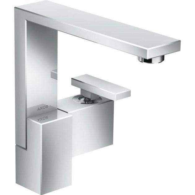 Смеситель для умывальника Hansgrohe Axor Edge (46020000)