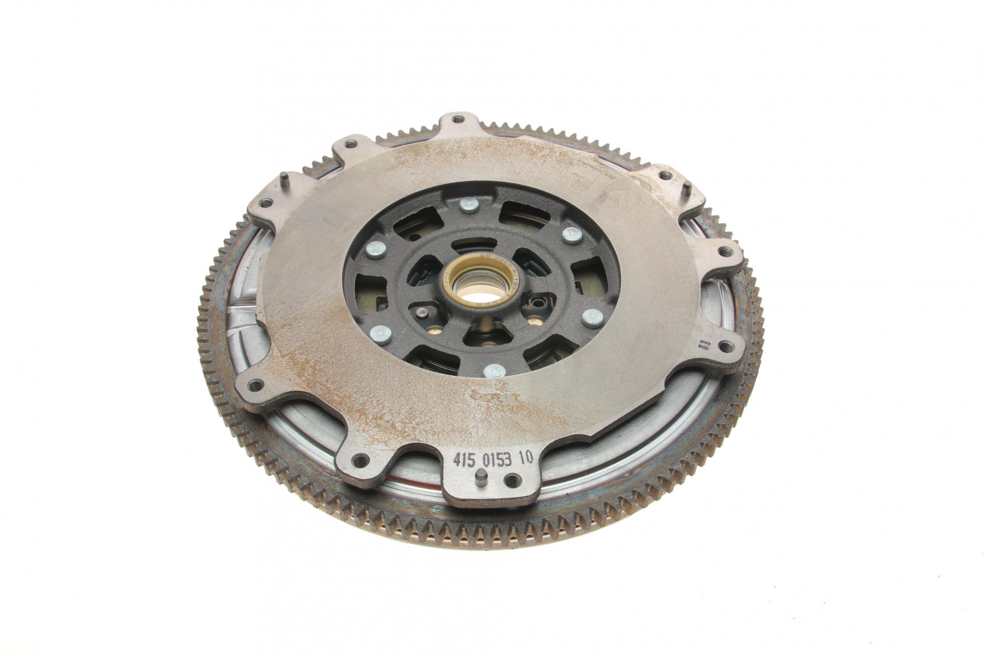 Маховик LUK 415 0153 10