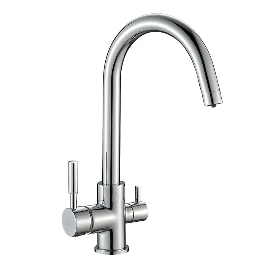 Смеситель кухонный для фильтрованной воды MIXXUS Premium Mafin 021 (MI5930)