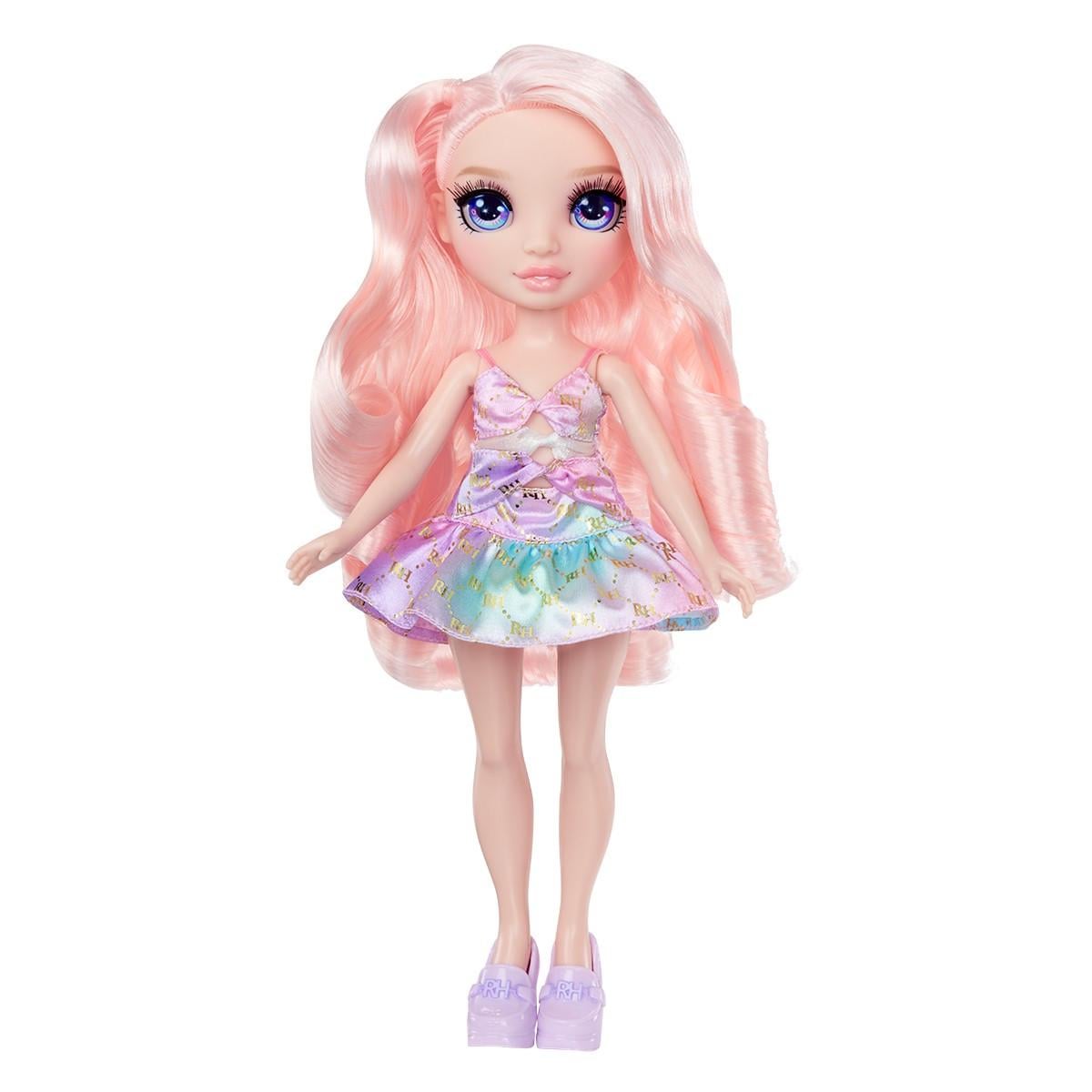 Кукла Rainbow High My Fashion Style Белла (32065518)