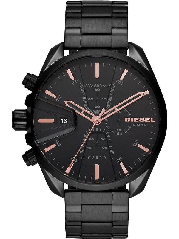 Наручний годинник чоловічий Diesel DZ4524 (857329) Наручний годинник чоловічий Diesel DZ4524 (857329)