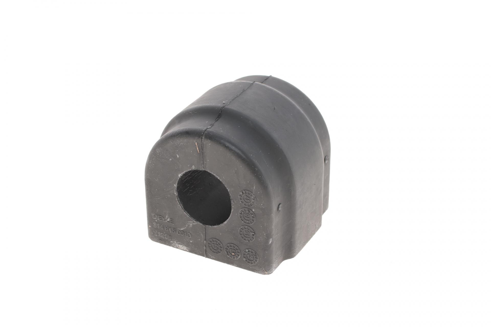 Втулка стабилизатора переднего Meyle BMW 3 E46 95-05 d 24 мм 314 615 0010 (25600650)
