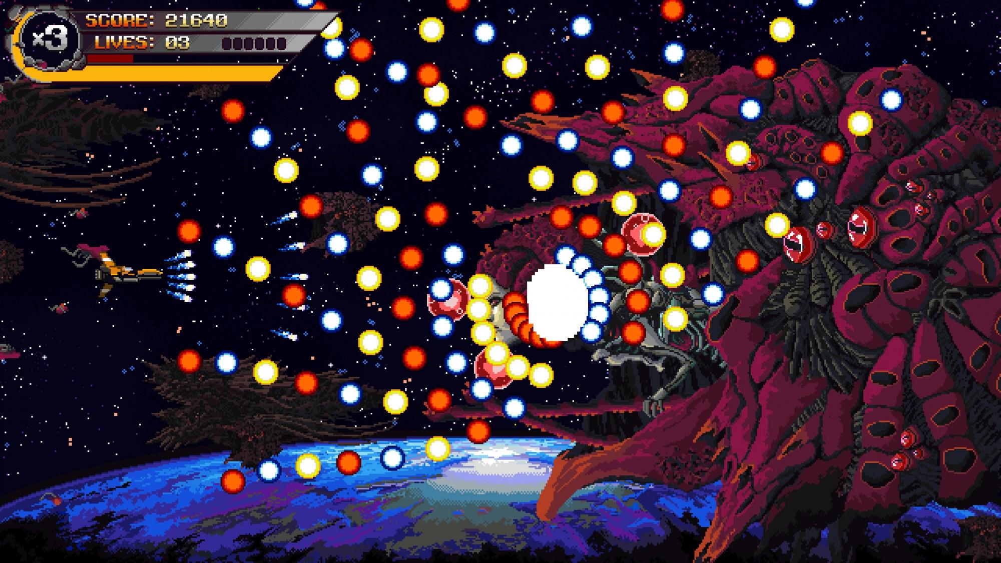 Ключ активации Devil Engine: Complete Edition для Xbox One/Series S/X (75376102) - фото 5